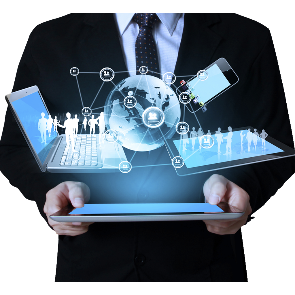 Website Development