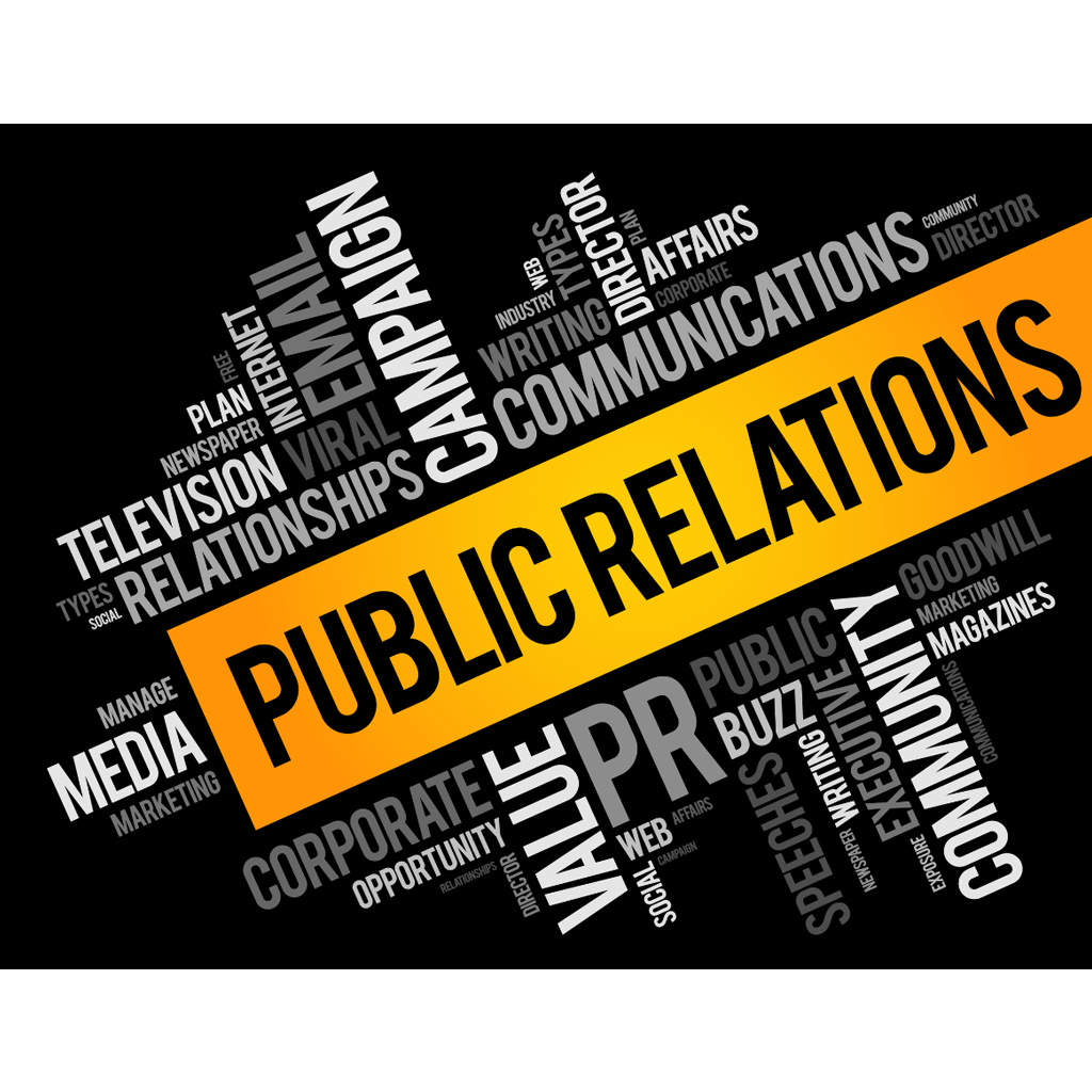 PR Marketing